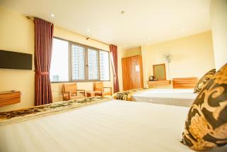 Song Ngọc Hạ Long Hotel - Ha Long - 9