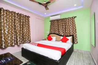 Hotel O Red Velvet Inn Near Chinar park,Airport - Dam Dam - 8