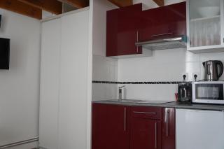 Appartements Victor et Hugo - Bordeaux - 1