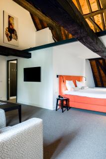 Hampshire Hotel - 's Gravenhof Zutphen - Zutphen - 7