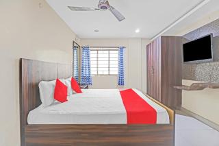 Hotel O Grand Residency - 2