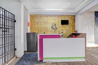 Hotel O Grand Residency - 5