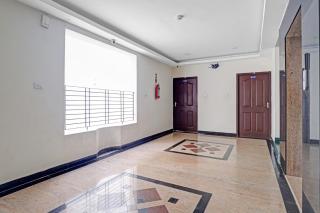 Hotel O Grand Residency - 8