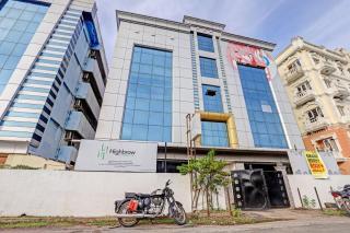 Hotel O Grand Residency - 4