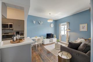 Del Rio One Bedroom Apartment South Beach - Miami Beach - 9