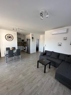 Second Home****, 2-bedroom apartment, Rogoznica - Rogoznica - 4