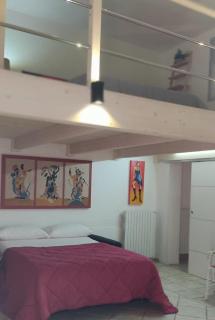 Casa Graziella - Brindisi - 1