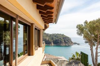 Villa con Infinity pool - Lloret de Mar - 9