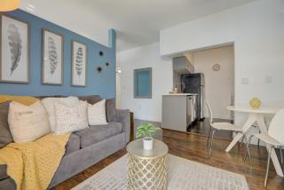 Del Rio One Bedroom Apartment South Beach - Miami Beach - 6