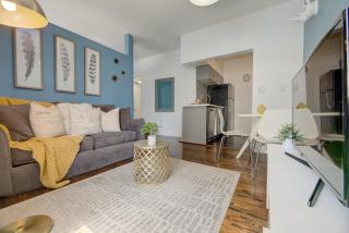 Del Rio One Bedroom Apartment South Beach - Miami Beach - 5