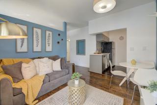 Del Rio One Bedroom Apartment South Beach - Miami Beach - 4