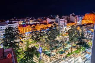 Park Square Hotel - Trabzon - 0
