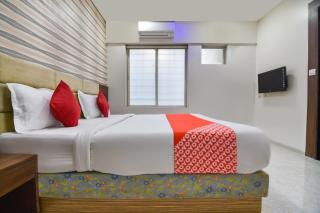 Super Hotel O Sunshine Inn Near Pune Railway Station - Pune - 2