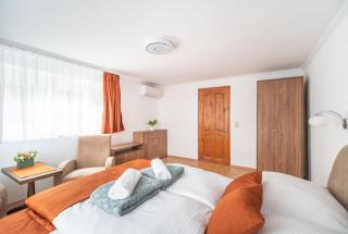 Topáz Apartmanházak Keszthely - Keszthely - 4