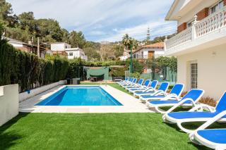 Ainara Luxury - Lloret de Mar - 9
