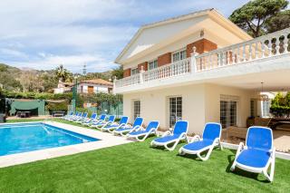 Ainara Luxury - Lloret de Mar - 0