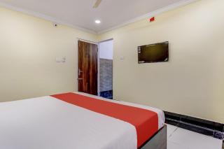 Collection O Srinivasa Residency - Tirupati - 7