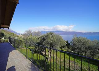 Ville nell Uliveto VILLA FRANTOIO - Pulciano - 9