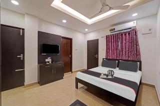 Hotel O J2 Service Apartment - 9