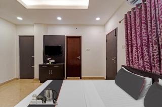 Hotel O J2 Service Apartment - 2