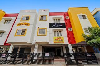 Hotel O J2 Service Apartment - 7