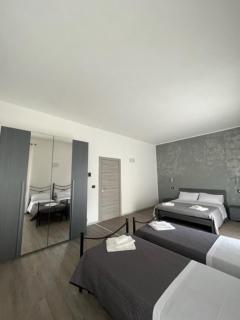 LA RESIDENZA DI ADAMO - Syracuse - 1