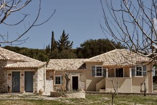 Alkis Farm and Residence - Yírion - 1