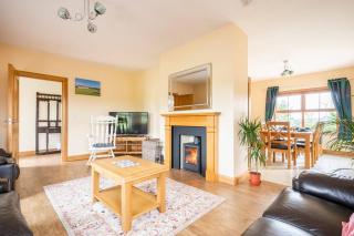 Bin Mountain Self Catering - Castlederg - 6