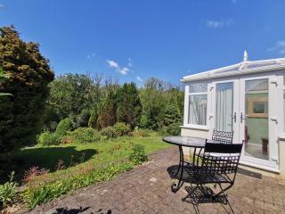 Romantic Cottage with Private Hot Tub - 3