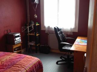 Chambre Olivier - 1