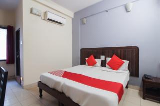 Hotel O Regal Near Paradise Circle - Secunderabad - 9