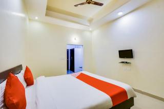Hotel O The Thar Mid Way Hotel And Restaurant - Dechu - 6