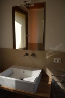 Ville nell Uliveto VILLA FRANTOIO - Pulciano - 5