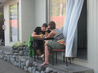 Tongariro River Motel - Turangi - 2
