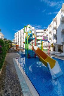 ISLA PANORAMA - Marmaris - 1