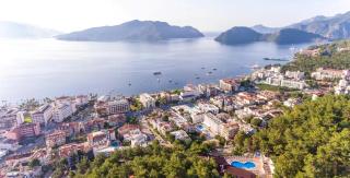 ISLA PANORAMA - Marmaris - 6