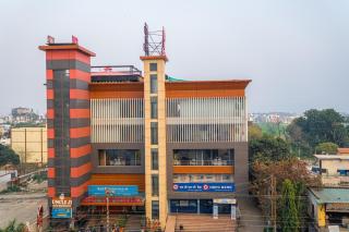 Height View Residency - Dehradun - 9