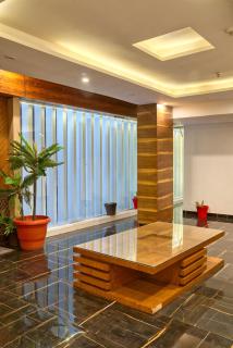 Height View Residency - 1