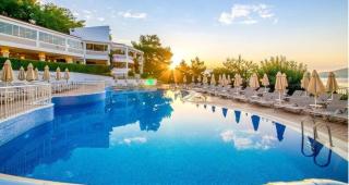 ISLA PANORAMA - Marmaris - 5