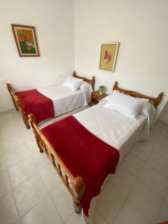 Casa Teresa - Redondela - 2