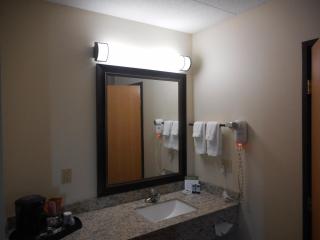 AmericInn by Wyndham Princeton MN - 7