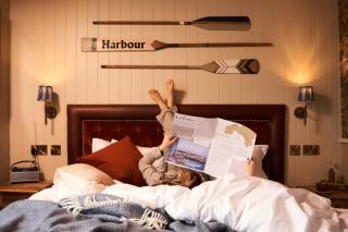 Harbour Inn - Porthleven - 9