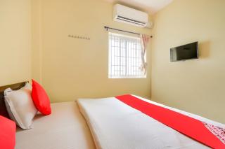 Hotel O St Residency - 6