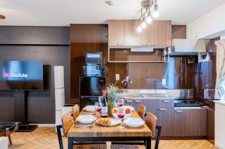 River Side Namba 700 - 3