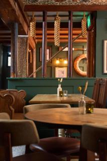 Harbour Inn - 1