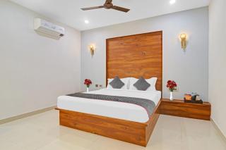 Super Townhouse Rcc Pride - Hyderabad - 9