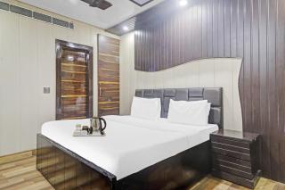 Townhouse Bhavya Residency - Nova Deli - 9
