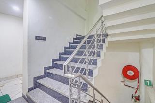 Townhouse Bhavya Residency - Nova Deli - 7