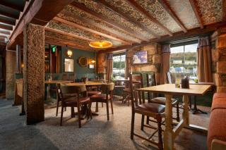 Harbour Inn - Porthleven - 6