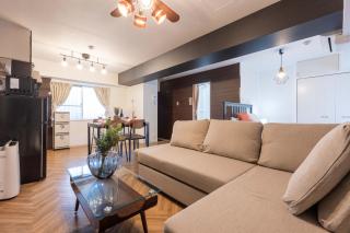 River Side Namba 700 - 1